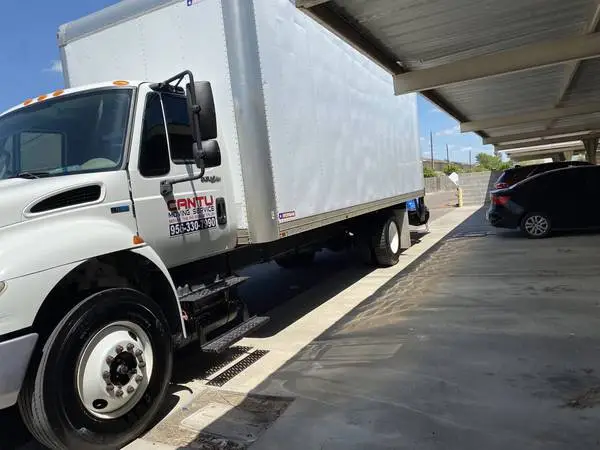 Furniture (Movers)