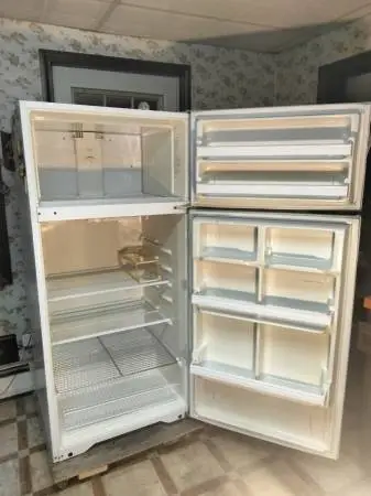 Galaxy refrigerator