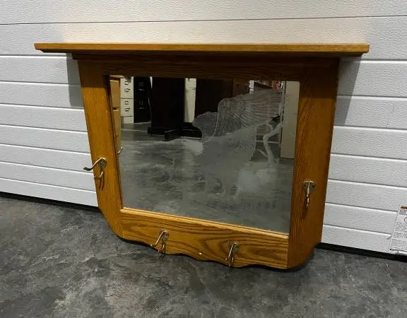 Mirror (s) at Creative Bargains