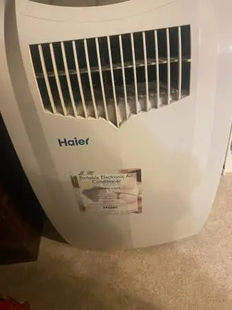AIR CONDITIONERS