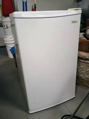 Small Refrigerator For Sale