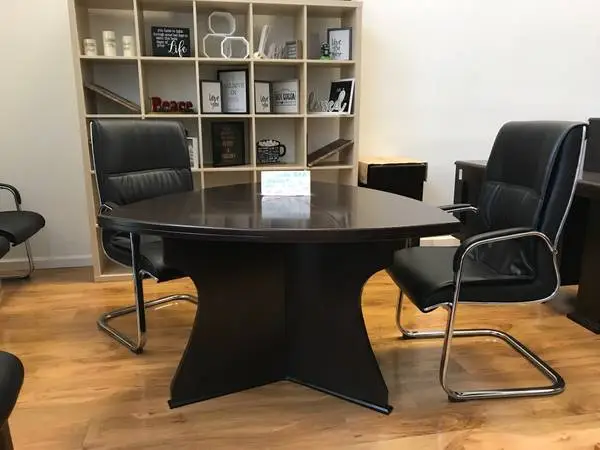 Brand New Discussion table office furniture Office Desk