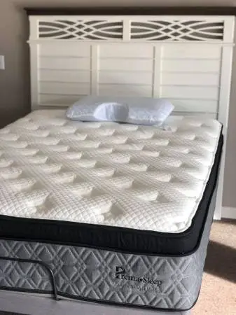 $39 down mattress sale! no credit needed