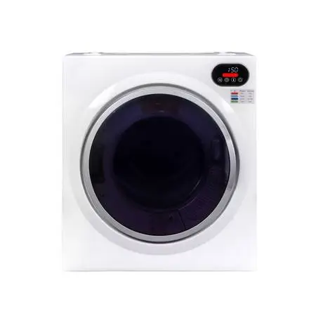 *Brand New* Equator 2.6cu 110v Ultra Compact Dryer - White