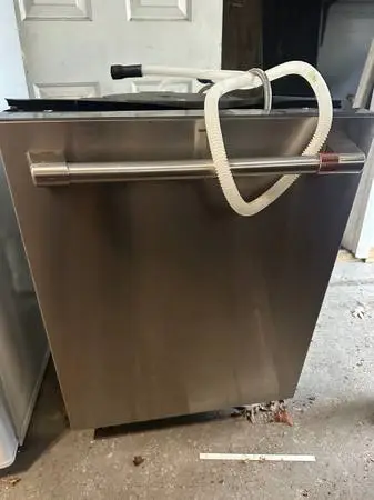 Dishwasher GE Cafe