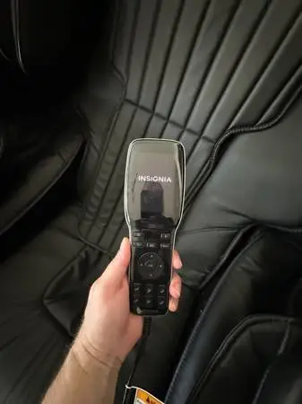 Massage chair