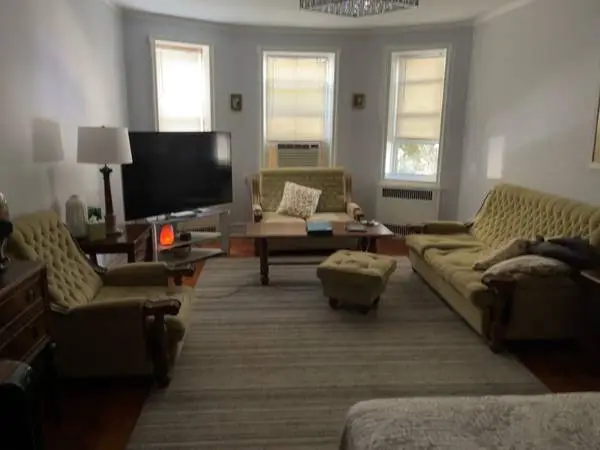 Complete vintage living room furniture set for sale.