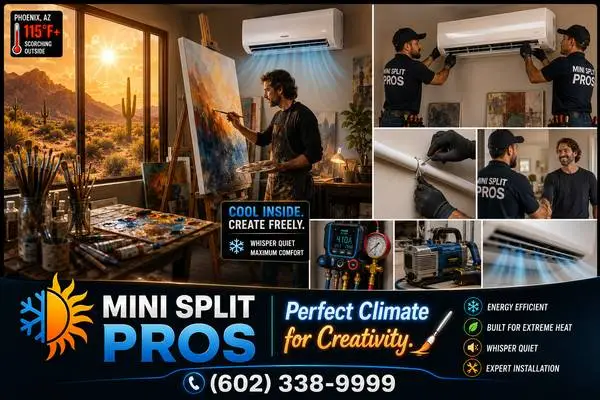 Mini Split Air Conditioner