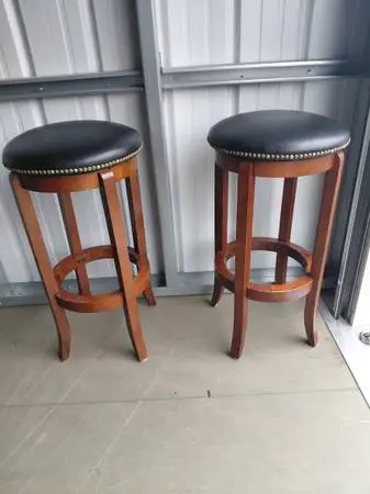Bar stools