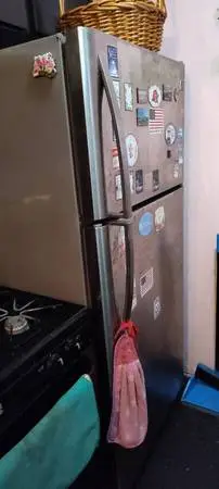 Free Refrigerator