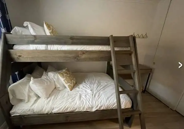 Bunk bed Full/Twin