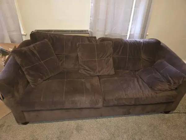 Couch set $60 obo