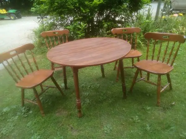 Dinette Set