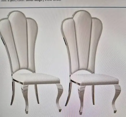 Beautiful Chairs