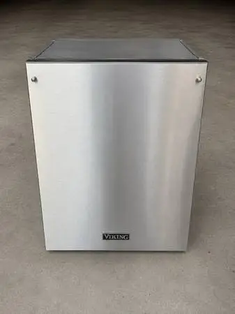 BRAND NEW Viking 5 Series 24” Dishwasher – Stainless Steel
