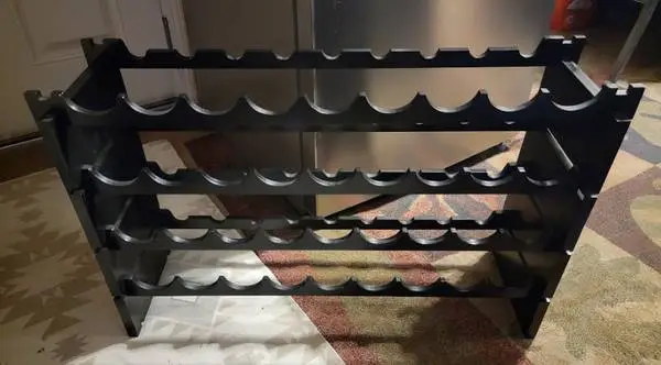 WINE RACK