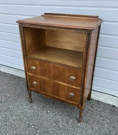 More Quality Wooden Dresser (s) at Creative Bargains