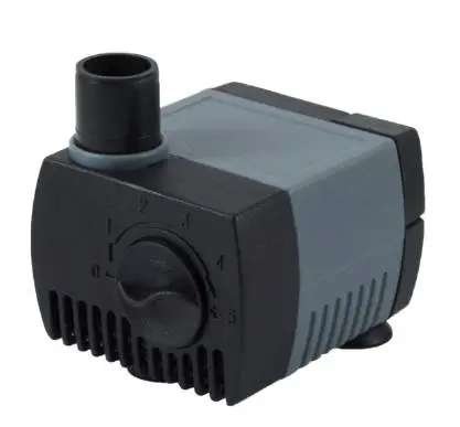 Tabletop Fountain Pump