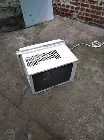 Air conditioner