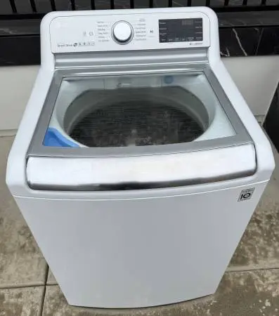 Washer