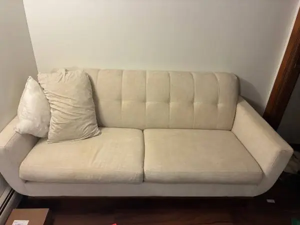 Couch for sale