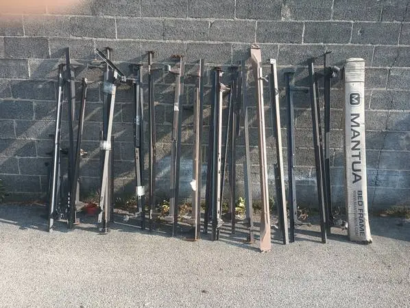 All size bed frames