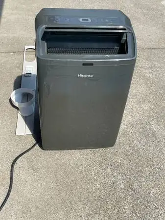 Portable Air Conditioner
