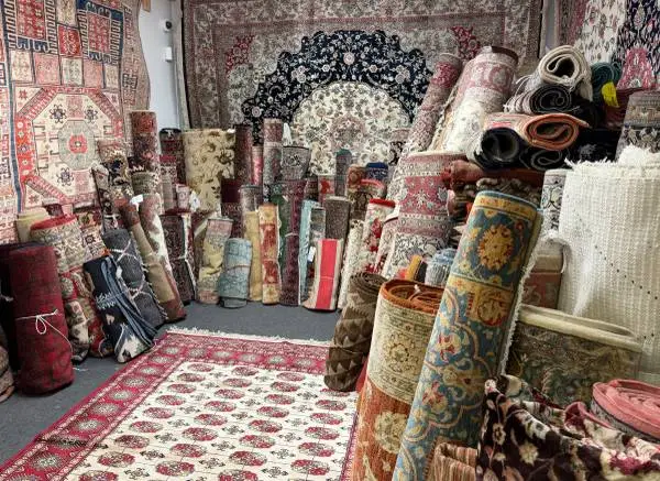 700 Rugs Must Go - Huge Placentia Warehouse Sale - Come Make a Deal