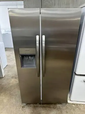 New 2026 Refrigerator W/Delivery