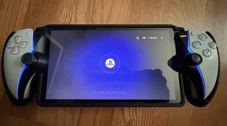 PS Portal