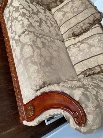 Full Set Furniture