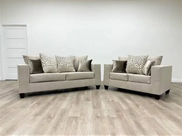 ****LIMITED TIME OFFER**** $49 DOWN GETS YOU A LIVING ROOM SET TODAY!!
