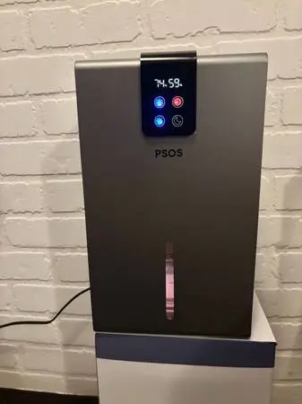 Dehumidifier for sale