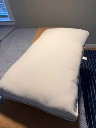 Sunbrella cushion