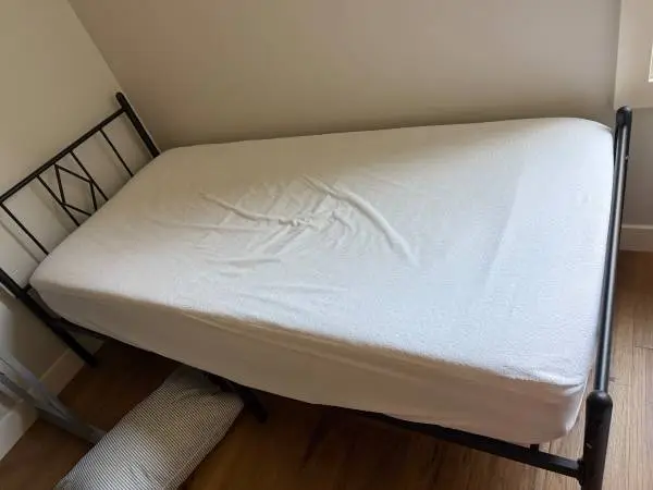 Twin XL SUPER CLEAN & Delivered/set up