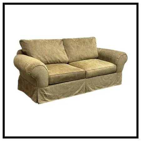 Pennsylvania House Sausalito Sofa