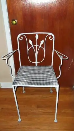 chair