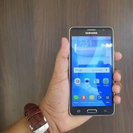 Samsung Galaxy unlocked for any carrier