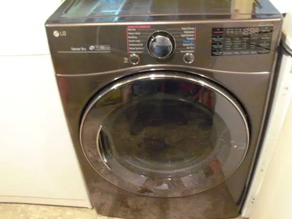 dryer