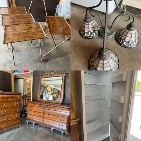 MULTIPLE ITEMS