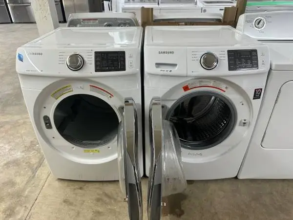 Samsung Set W/Delivery