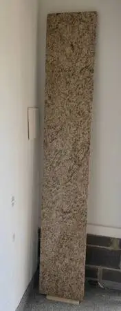 Granite Countertop