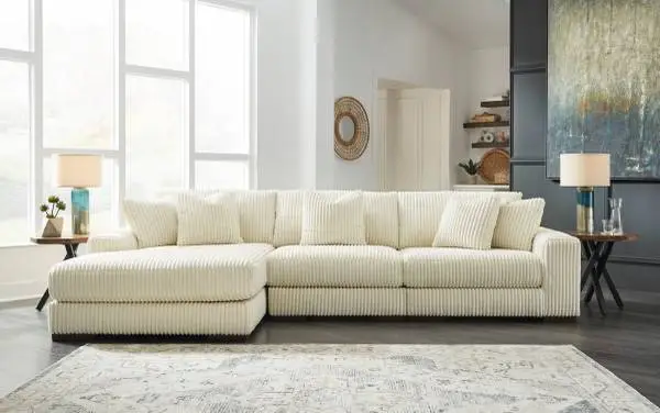 **TRANSFORM YOUR HOME** $49 DOWN GETS YOU LIVING ROOM SET THAT WOWS!!
