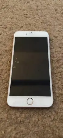 iPhone 6S PLUS ROSE GOLD