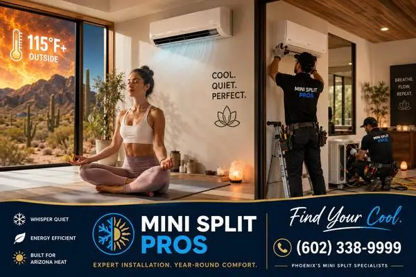 Mini Split Air Conditioner