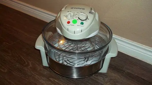 convection oven