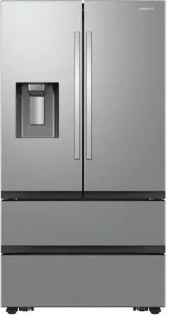 *Brand new* Samsung 36” Counter Depth French Door 4-Door Refrigerator