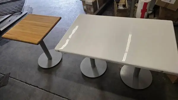 Coffee tables