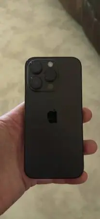 iPhone 13 Pro 128 gig