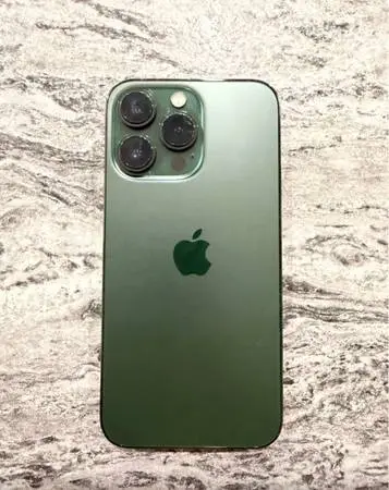 IPhone 13 Pro Unlocked